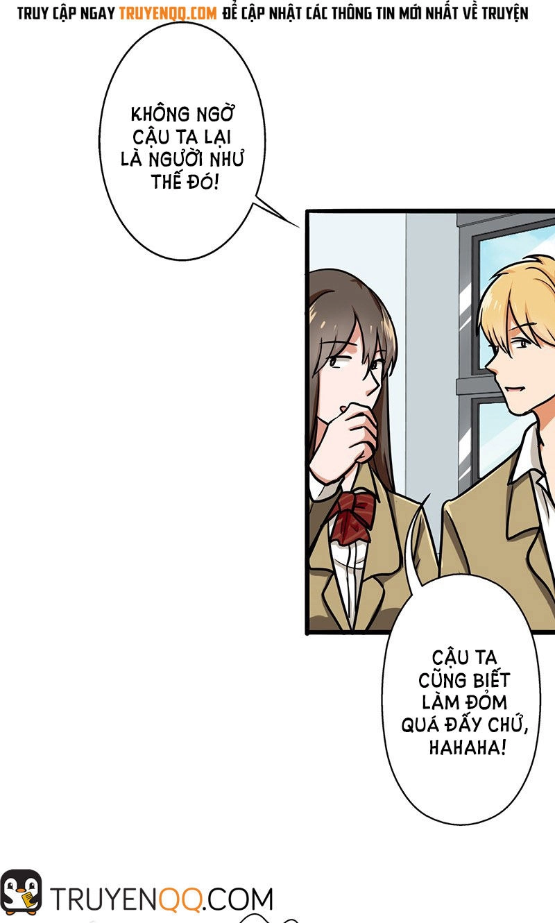 Become A Girl At Night Chapter 51 - 2