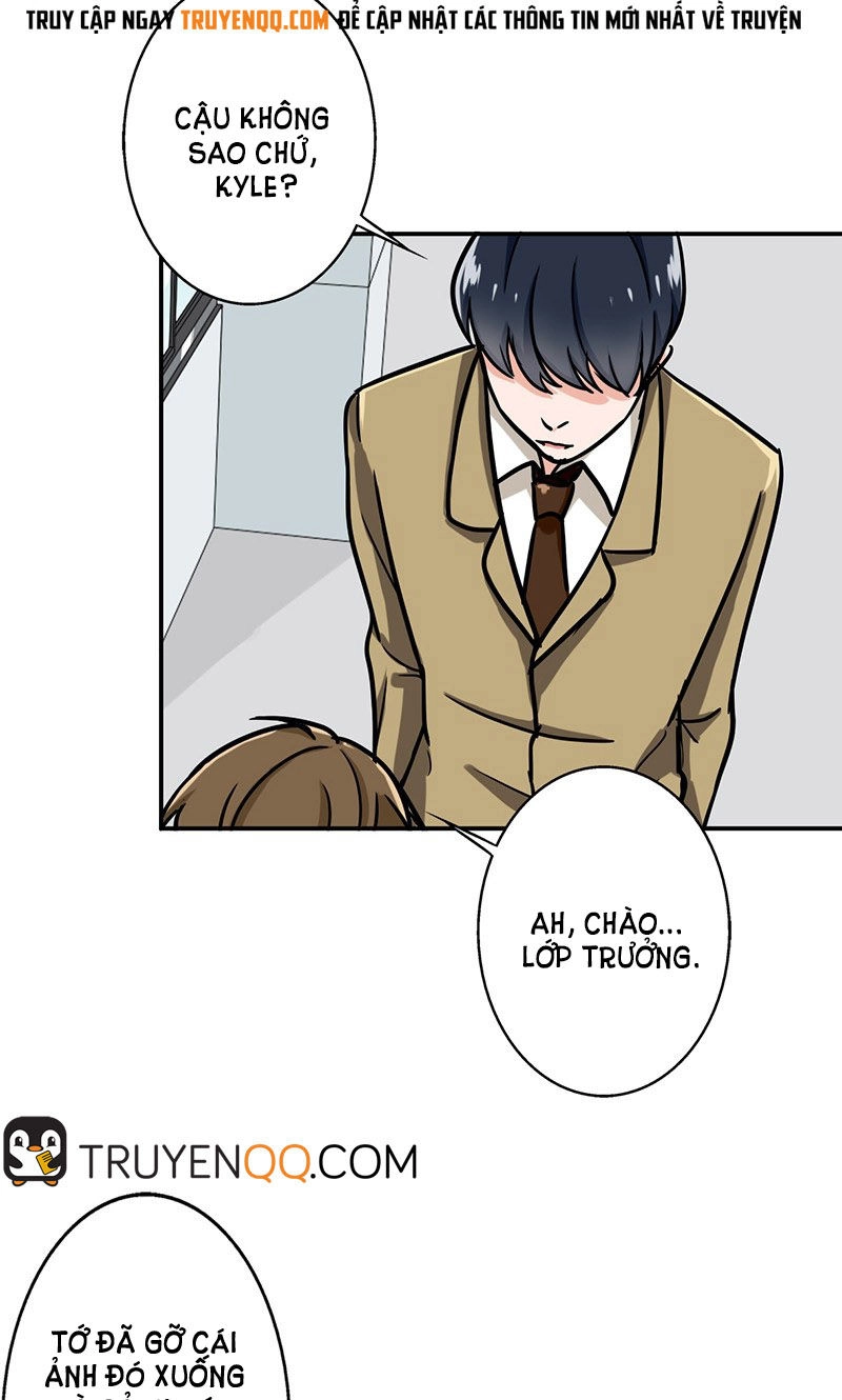 Become A Girl At Night Chapter 51 - 5