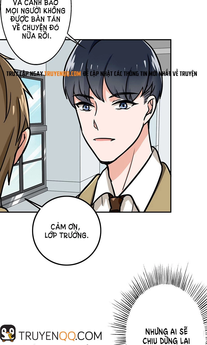 Become A Girl At Night Chapter 51 - 6