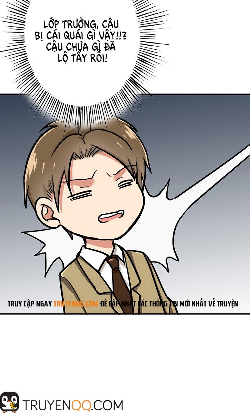 Become A Girl At Night Chapter 51 - 8