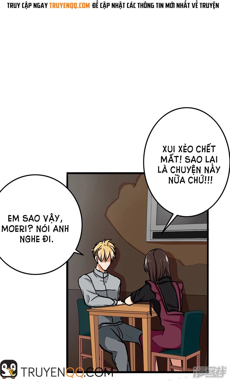 Become A Girl At Night Chapter 51 - 9