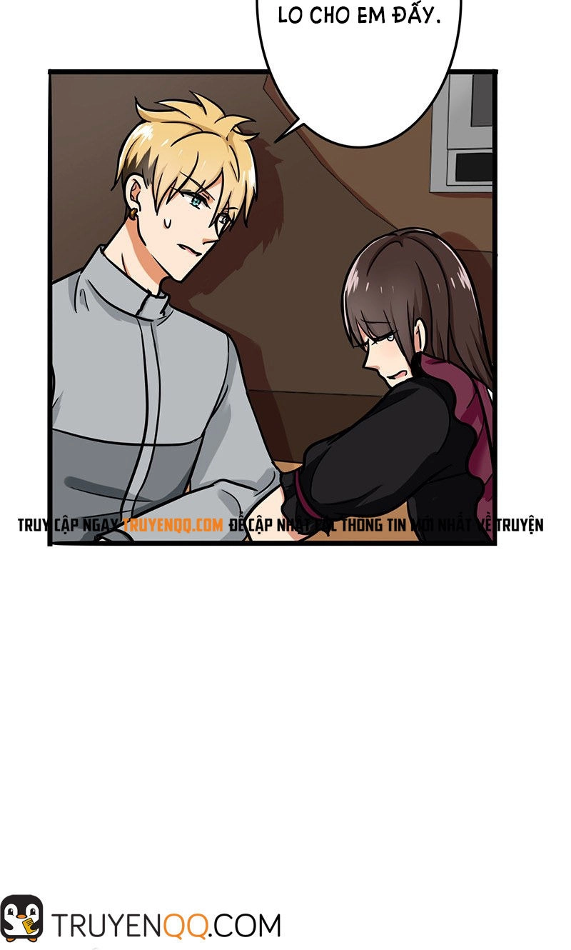 Become A Girl At Night Chapter 51 - 11