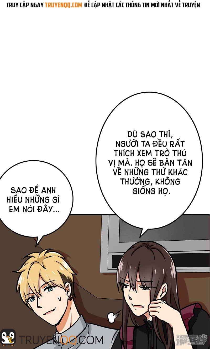 Become A Girl At Night Chapter 51 - 12