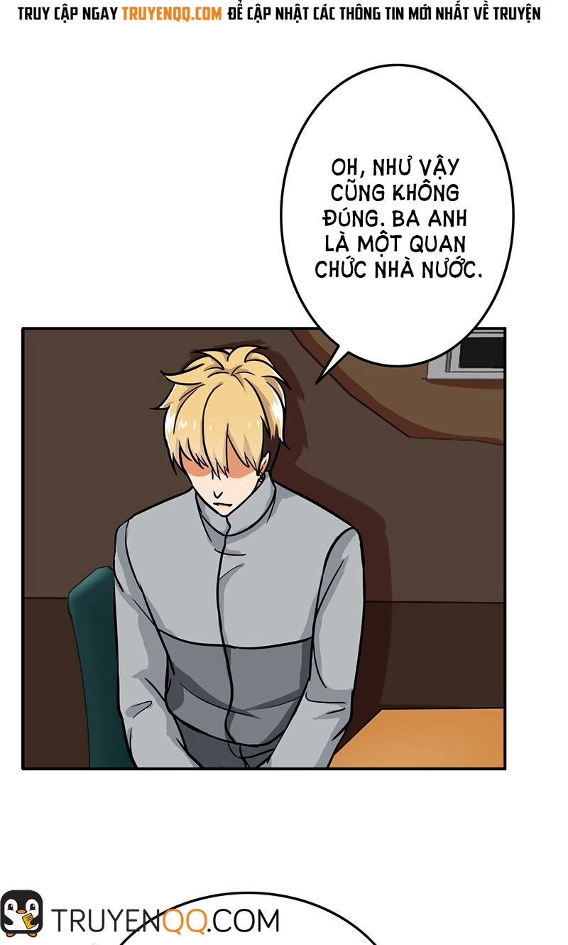 Become A Girl At Night Chapter 51 - 15