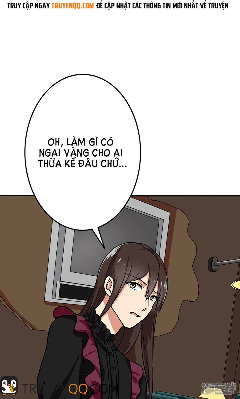 Become A Girl At Night Chapter 51 - 19