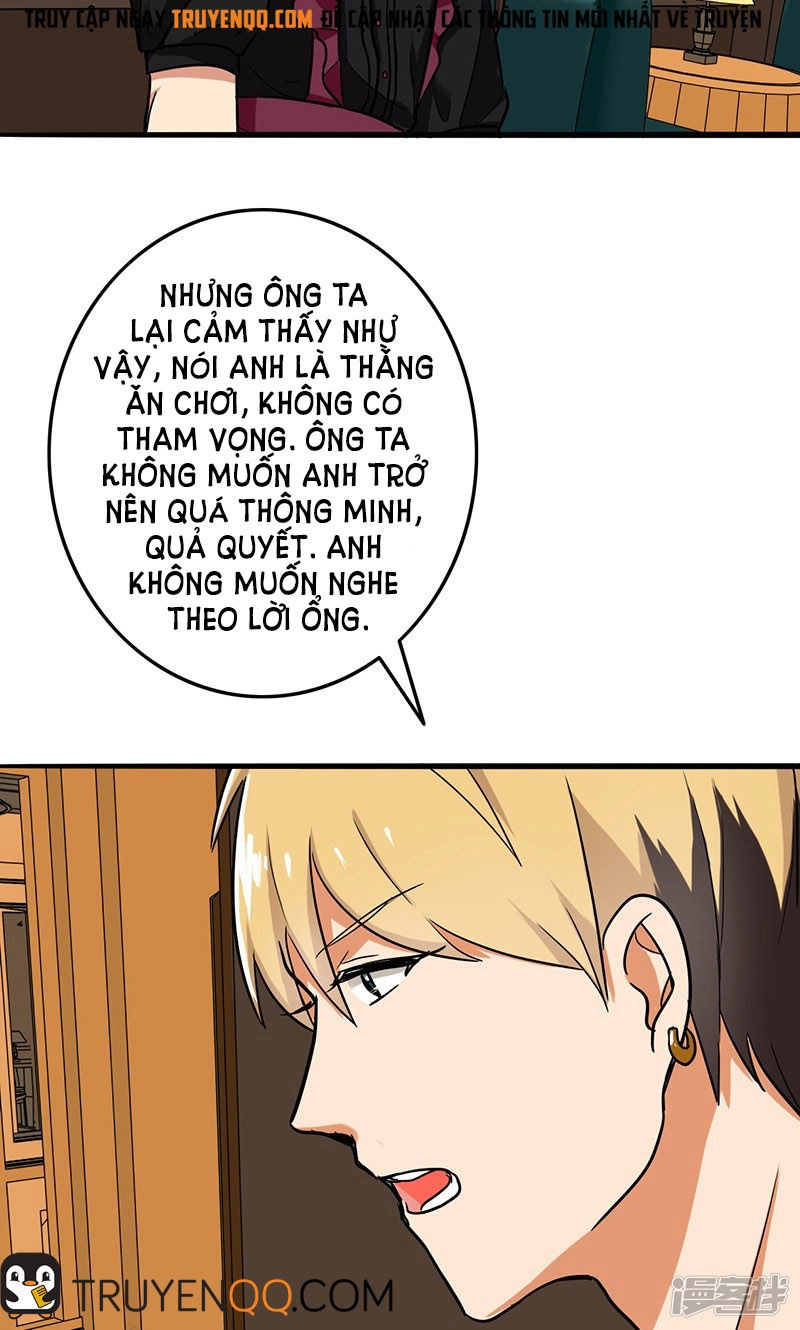 Become A Girl At Night Chapter 51 - 20