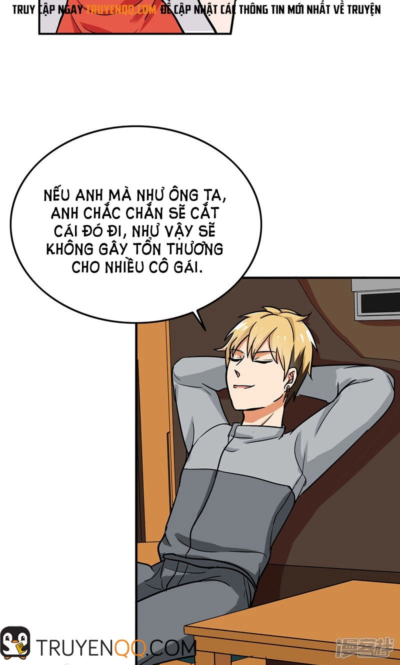 Become A Girl At Night Chapter 51 - 22