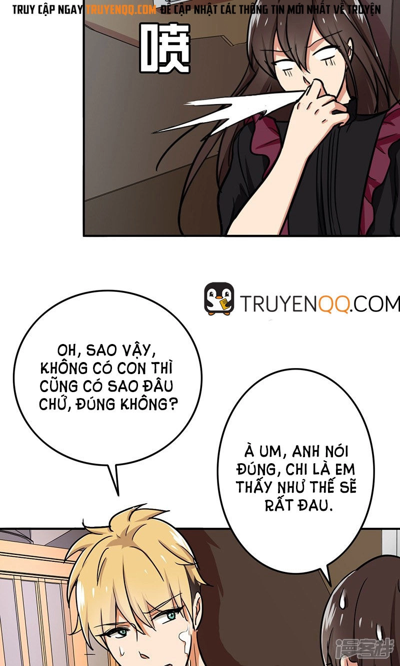 Become A Girl At Night Chapter 51 - 24