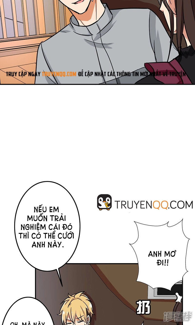 Become A Girl At Night Chapter 51 - 25