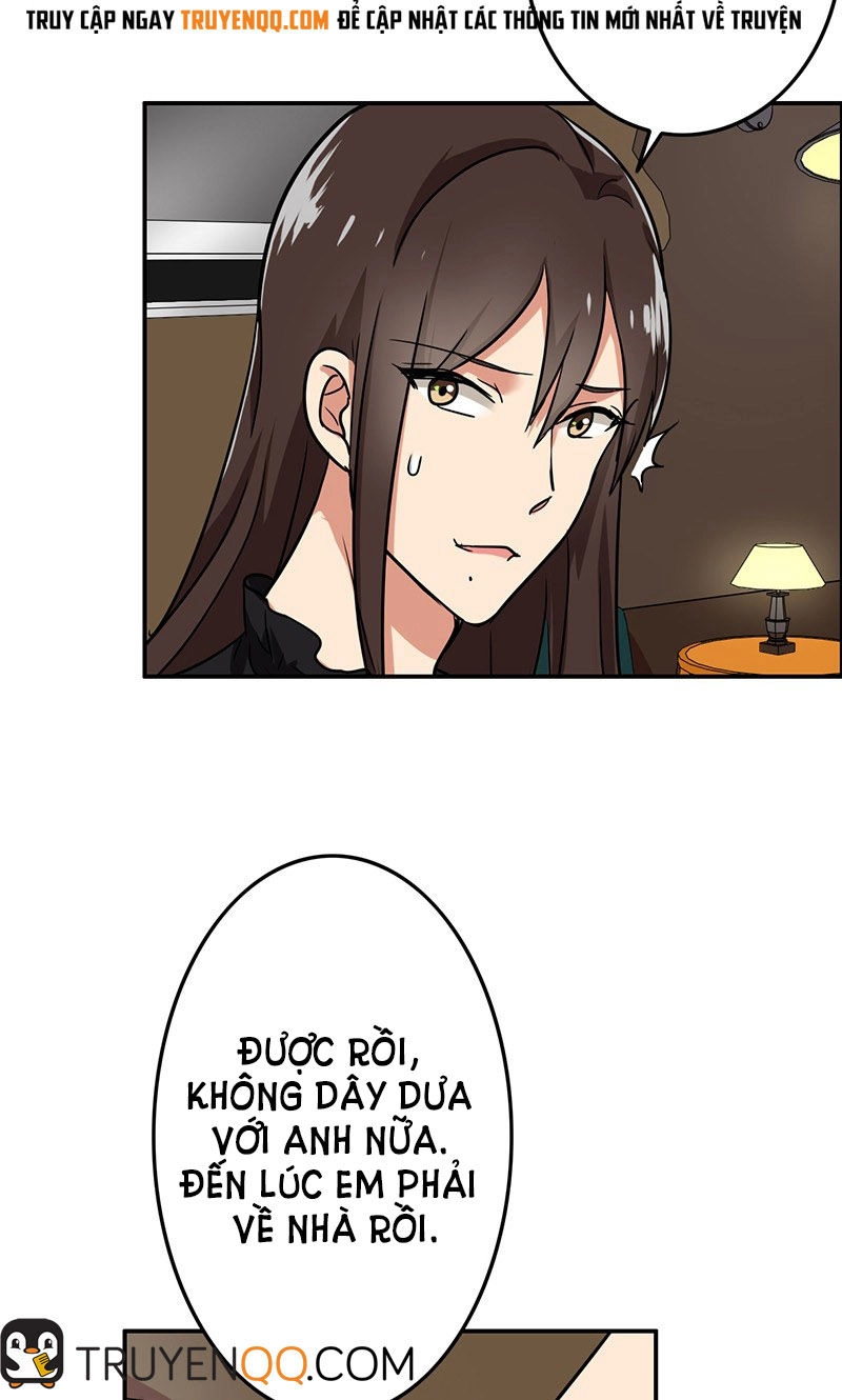 Become A Girl At Night Chapter 51 - 28