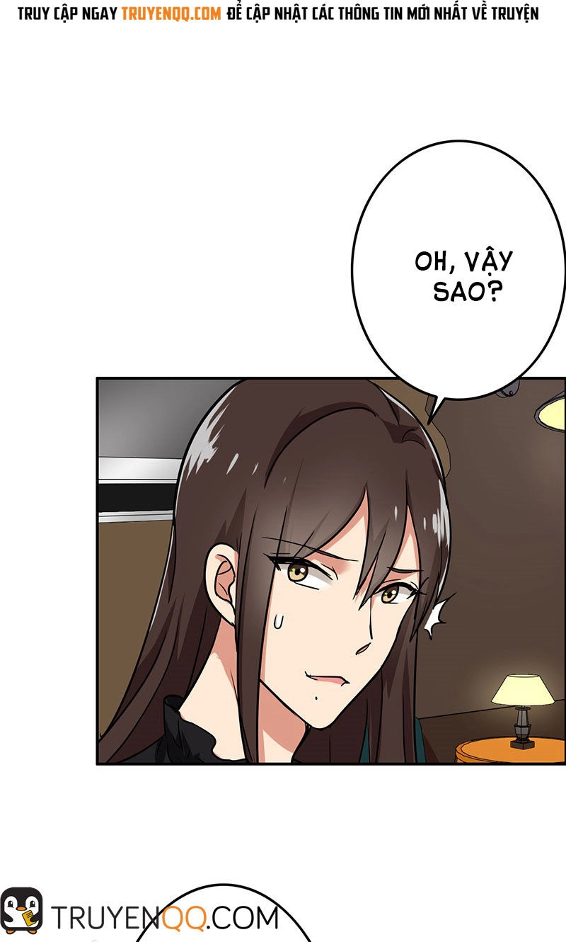 Become A Girl At Night Chapter 52 - 3