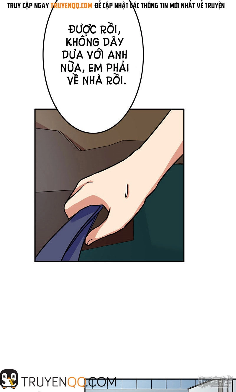 Become A Girl At Night Chapter 52 - 4