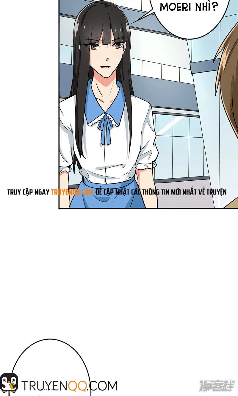 Become A Girl At Night Chapter 52 - 7