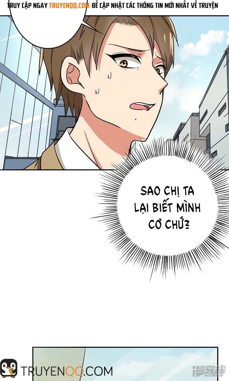 Become A Girl At Night Chapter 52 - 8