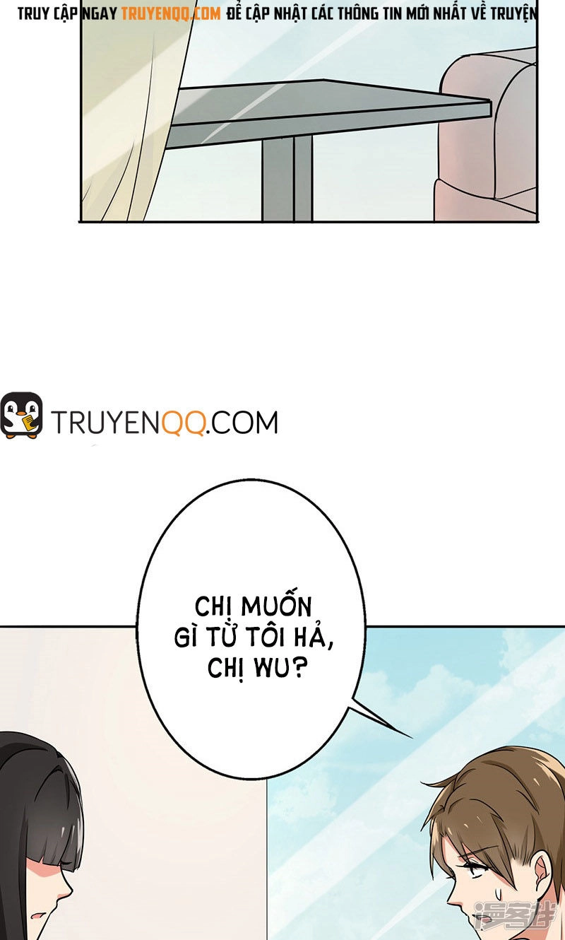 Become A Girl At Night Chapter 52 - 9