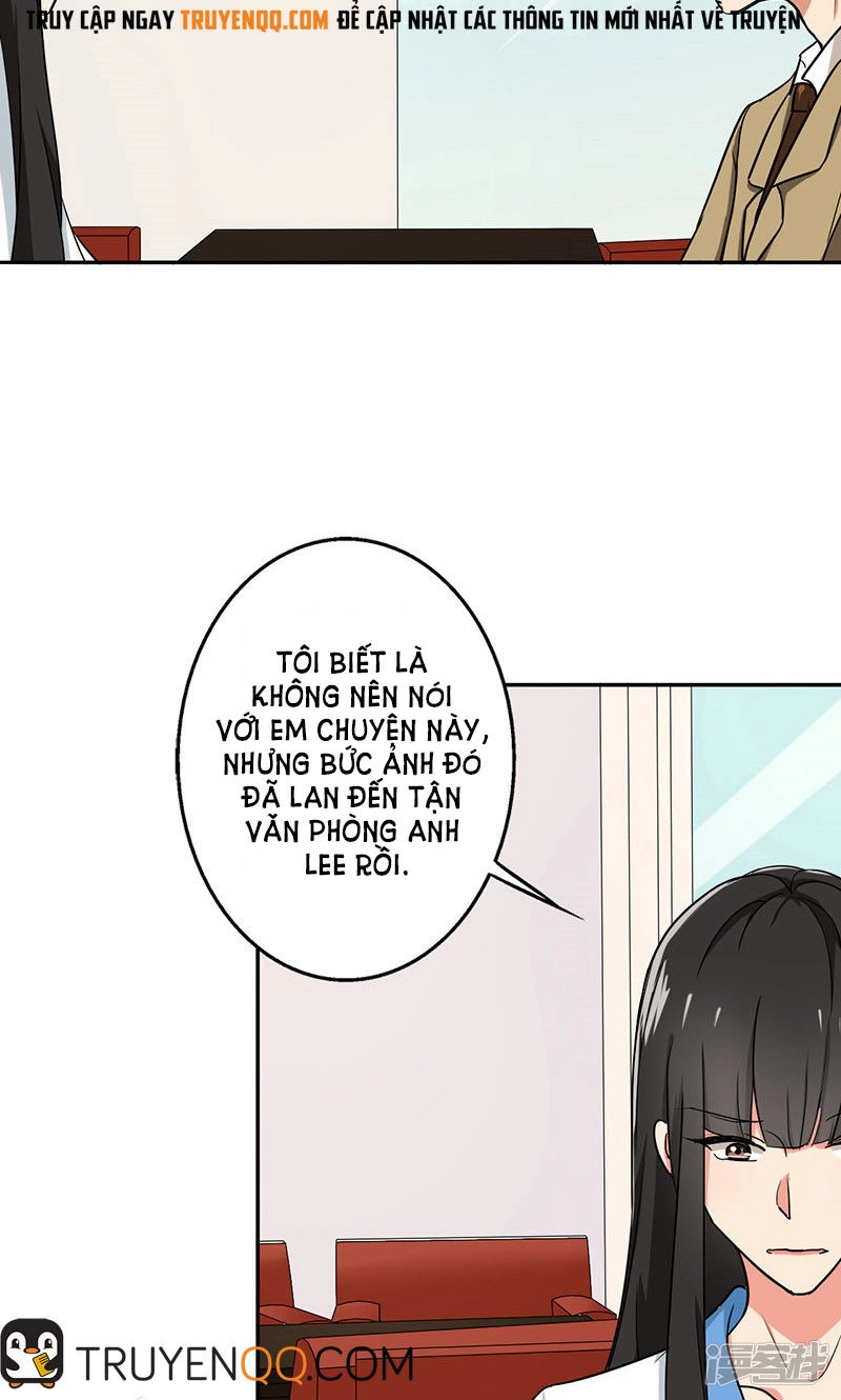 Become A Girl At Night Chapter 52 - 10