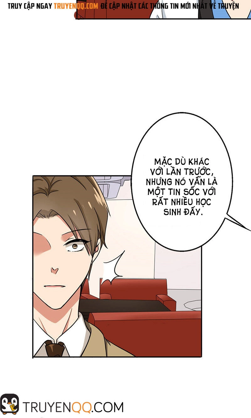 Become A Girl At Night Chapter 52 - 11