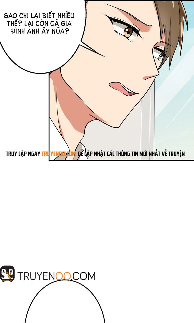 Become A Girl At Night Chapter 52 - 14