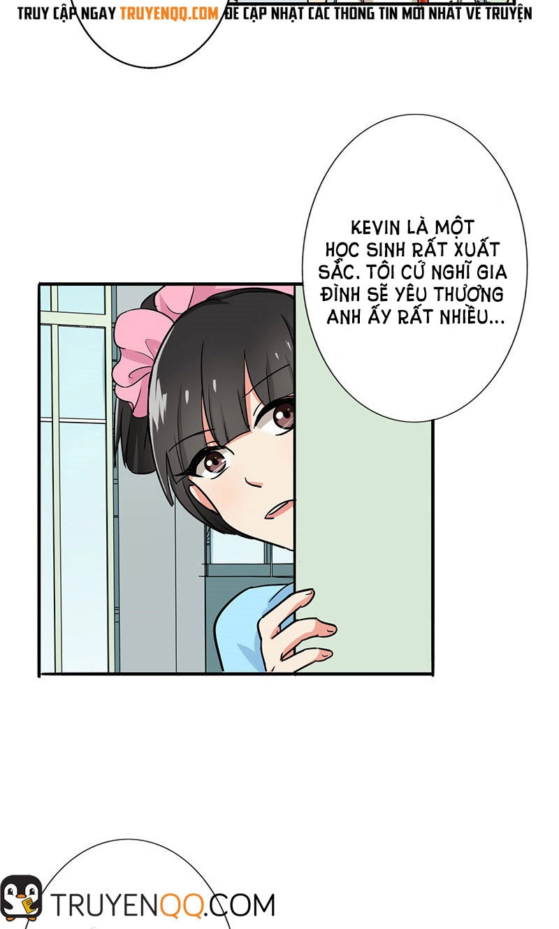 Become A Girl At Night Chapter 52 - 17