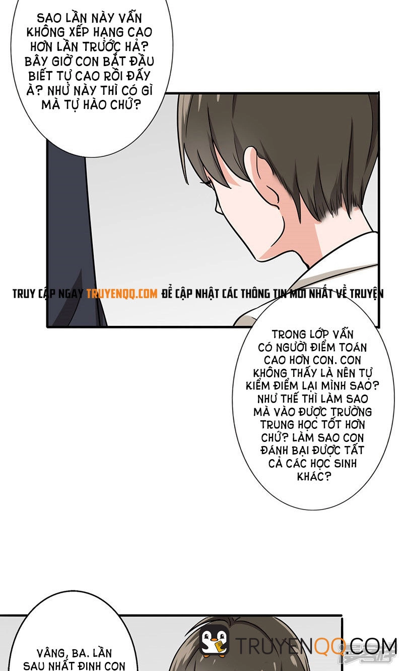 Become A Girl At Night Chapter 52 - 18