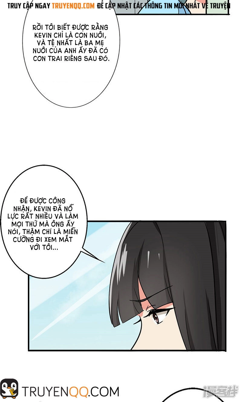 Become A Girl At Night Chapter 52 - 20