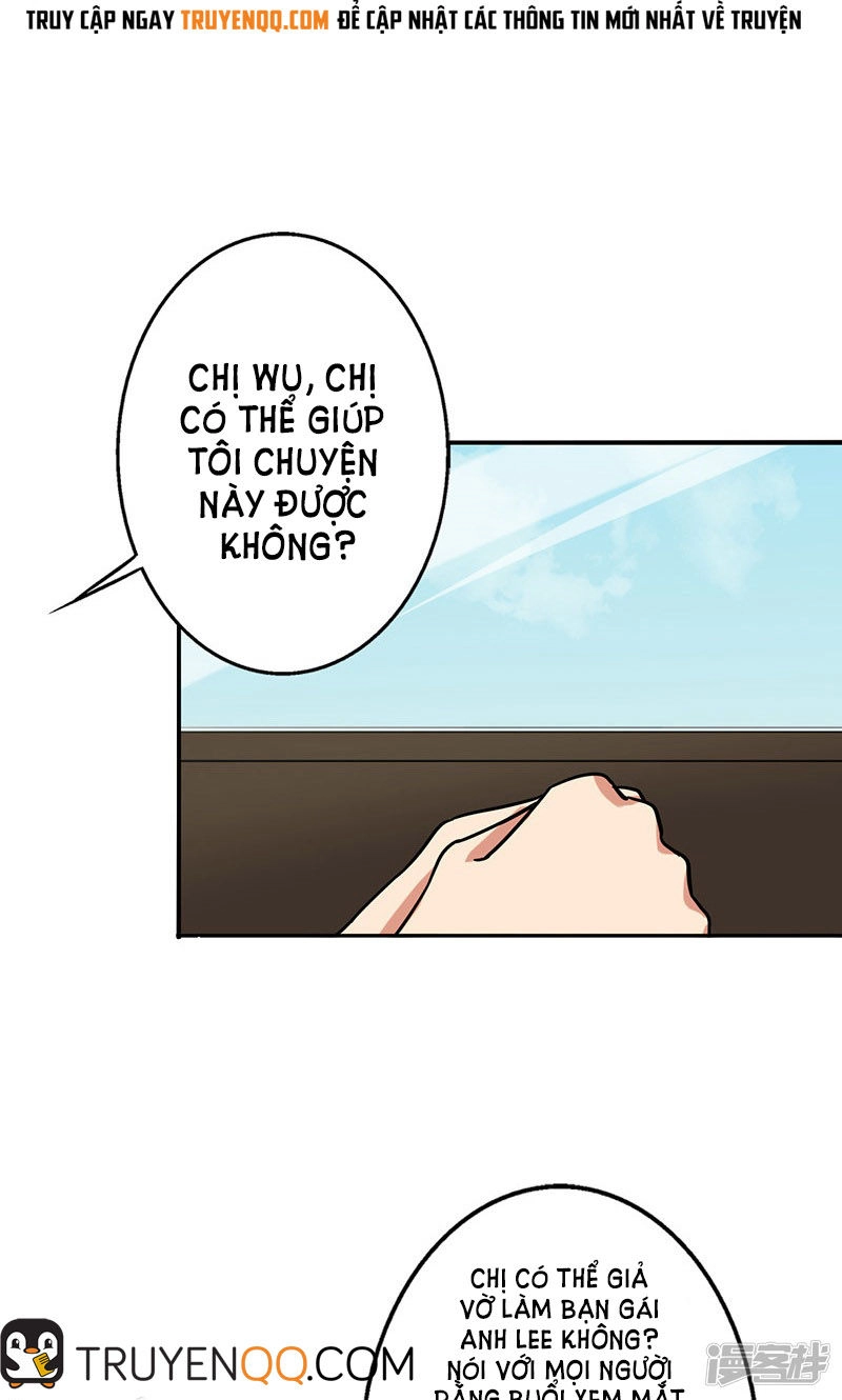 Become A Girl At Night Chapter 52 - 23