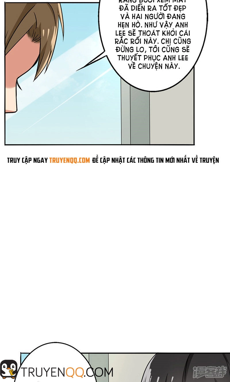 Become A Girl At Night Chapter 52 - 24