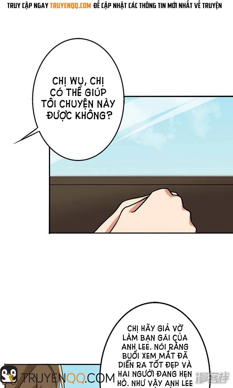 Become A Girl At Night Chapter 53 - 2