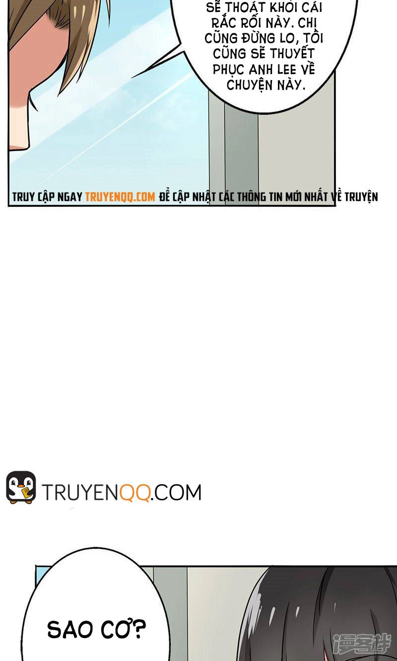 Become A Girl At Night Chapter 53 - 3