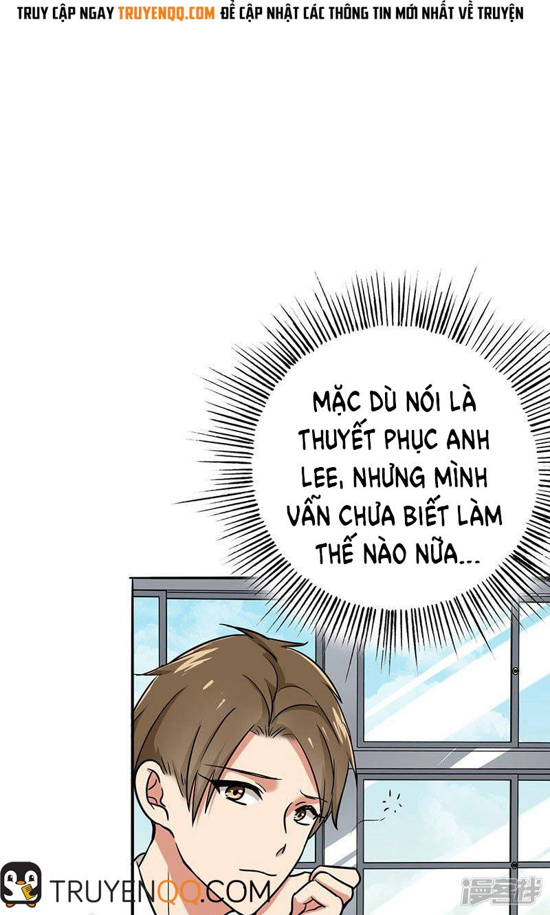 Become A Girl At Night Chapter 53 - 5