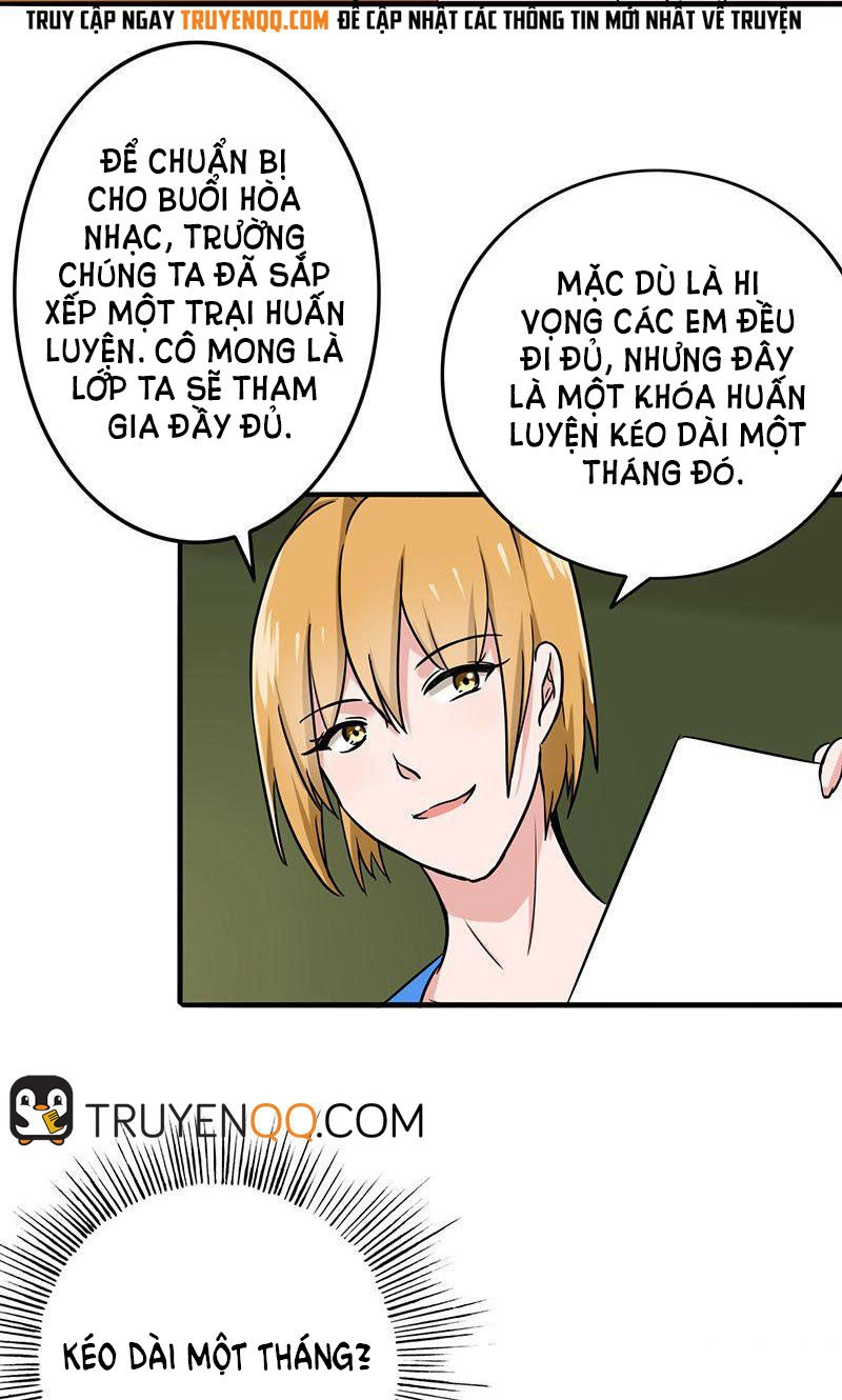 Become A Girl At Night Chapter 53 - 7