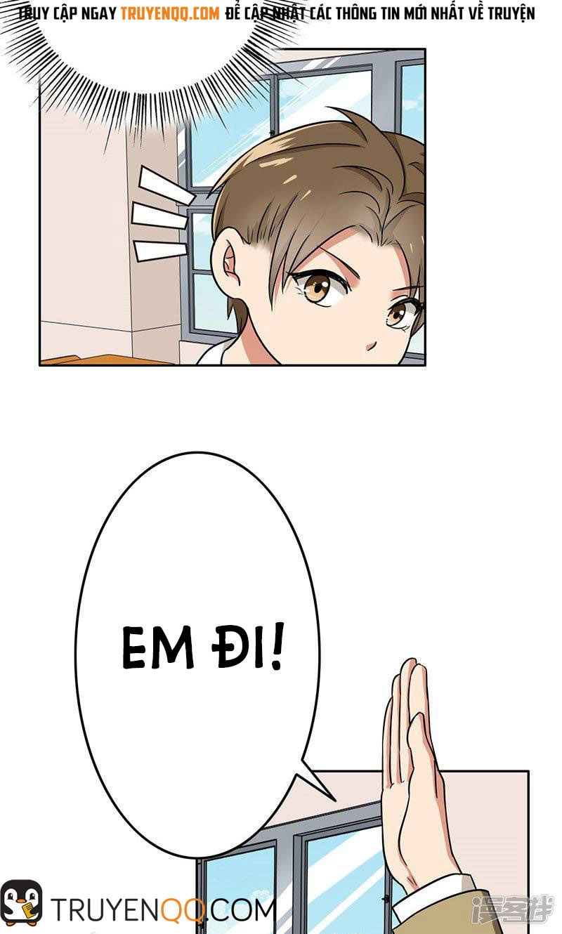 Become A Girl At Night Chapter 53 - 8