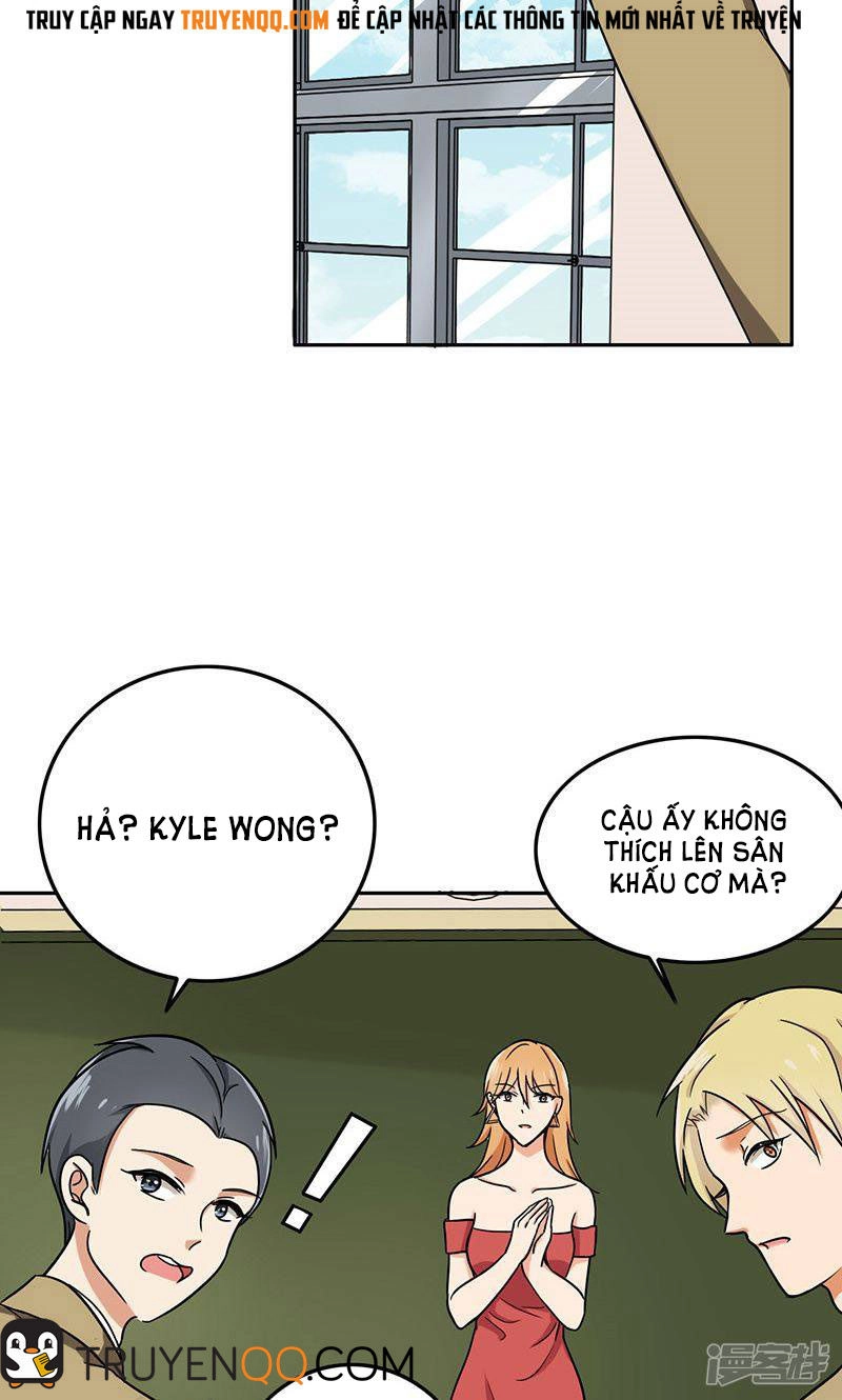 Become A Girl At Night Chapter 53 - 9