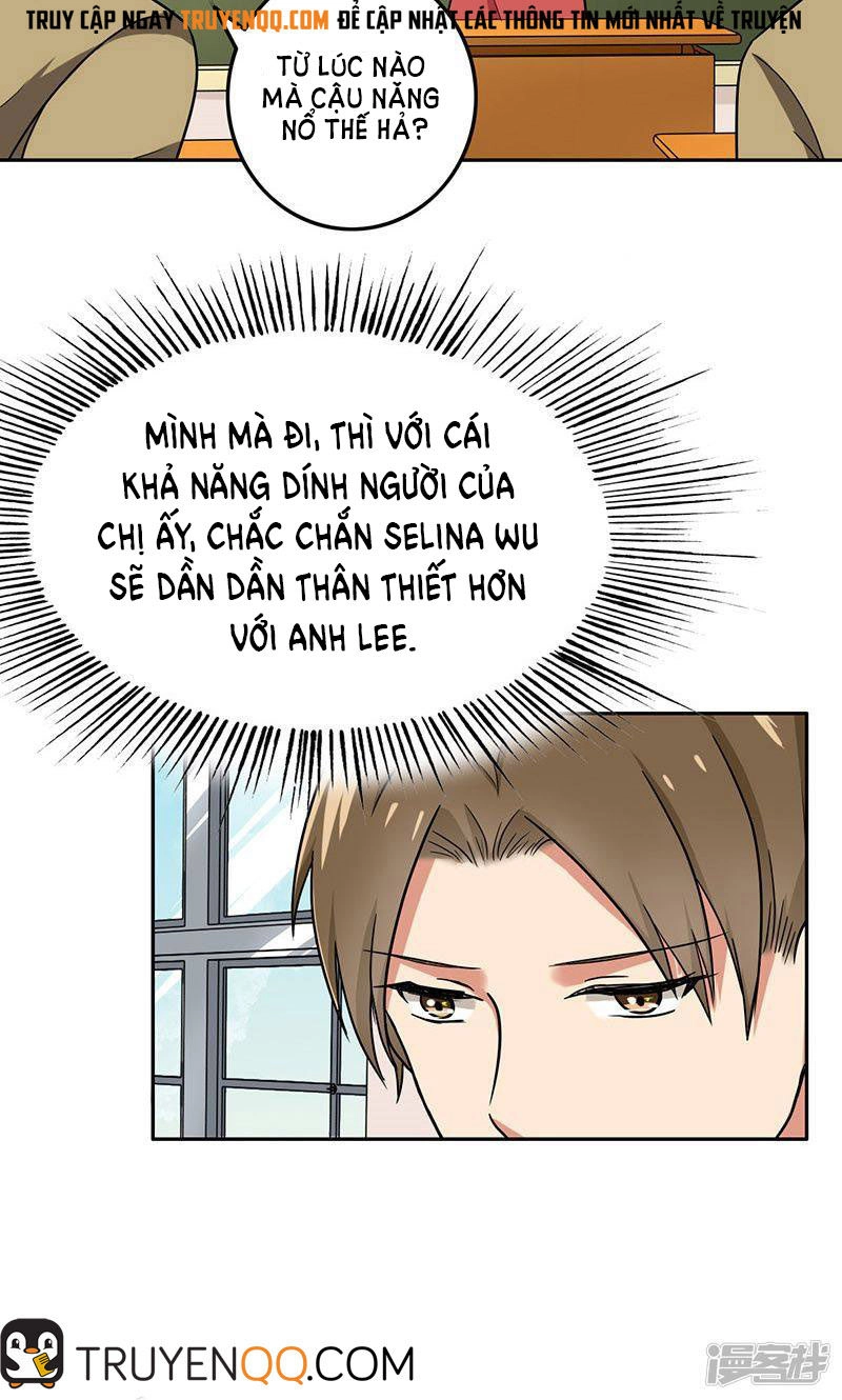 Become A Girl At Night Chapter 53 - 10