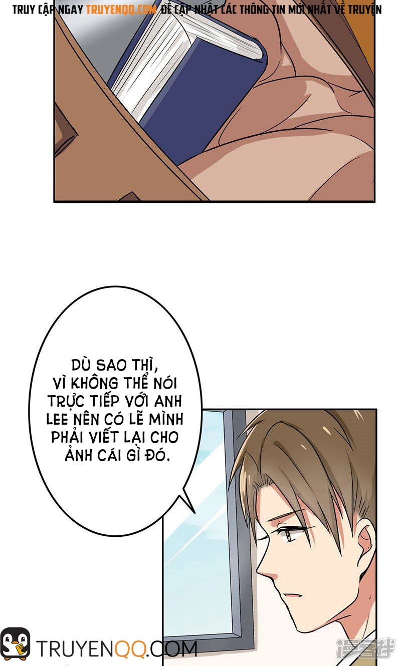 Become A Girl At Night Chapter 53 - 12