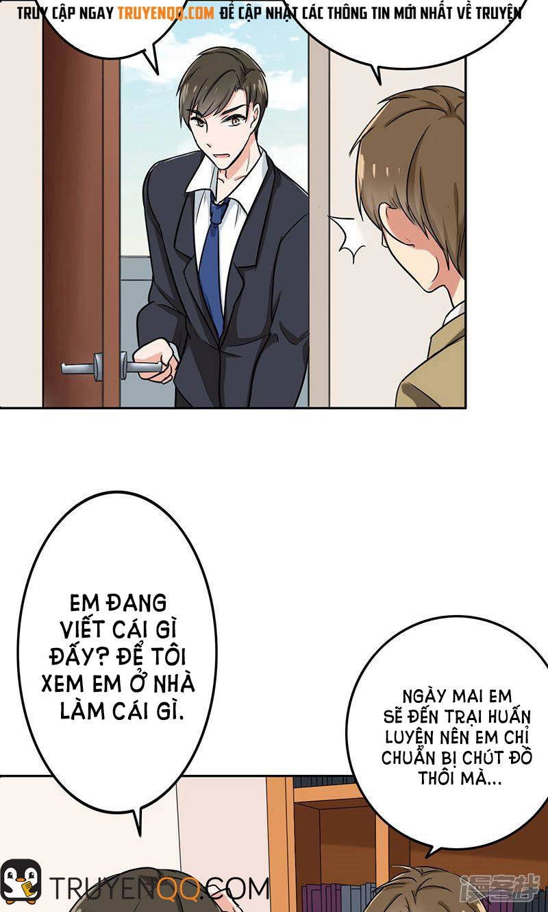 Become A Girl At Night Chapter 53 - 14