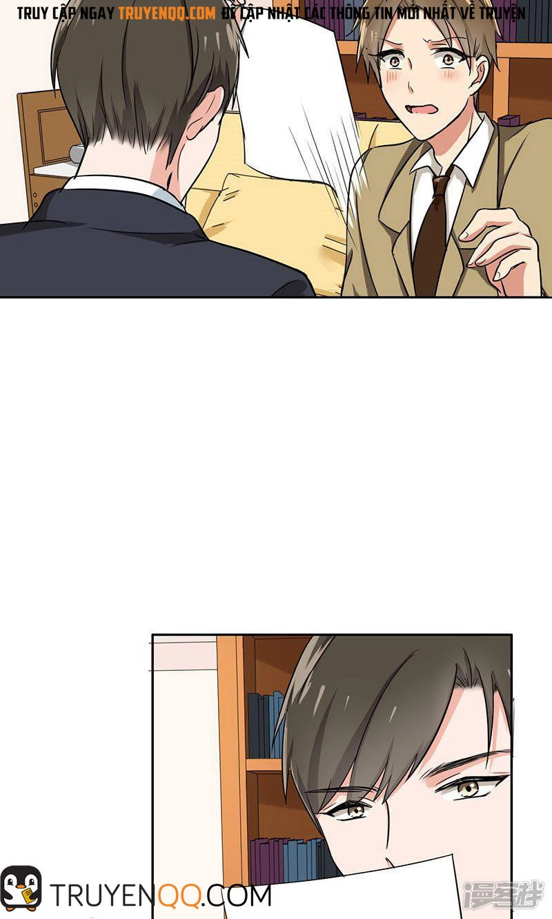 Become A Girl At Night Chapter 53 - 15