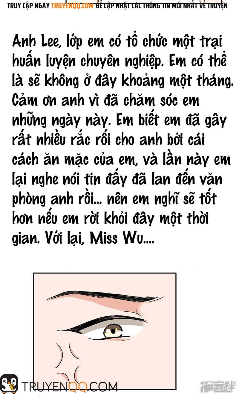 Become A Girl At Night Chapter 53 - 16