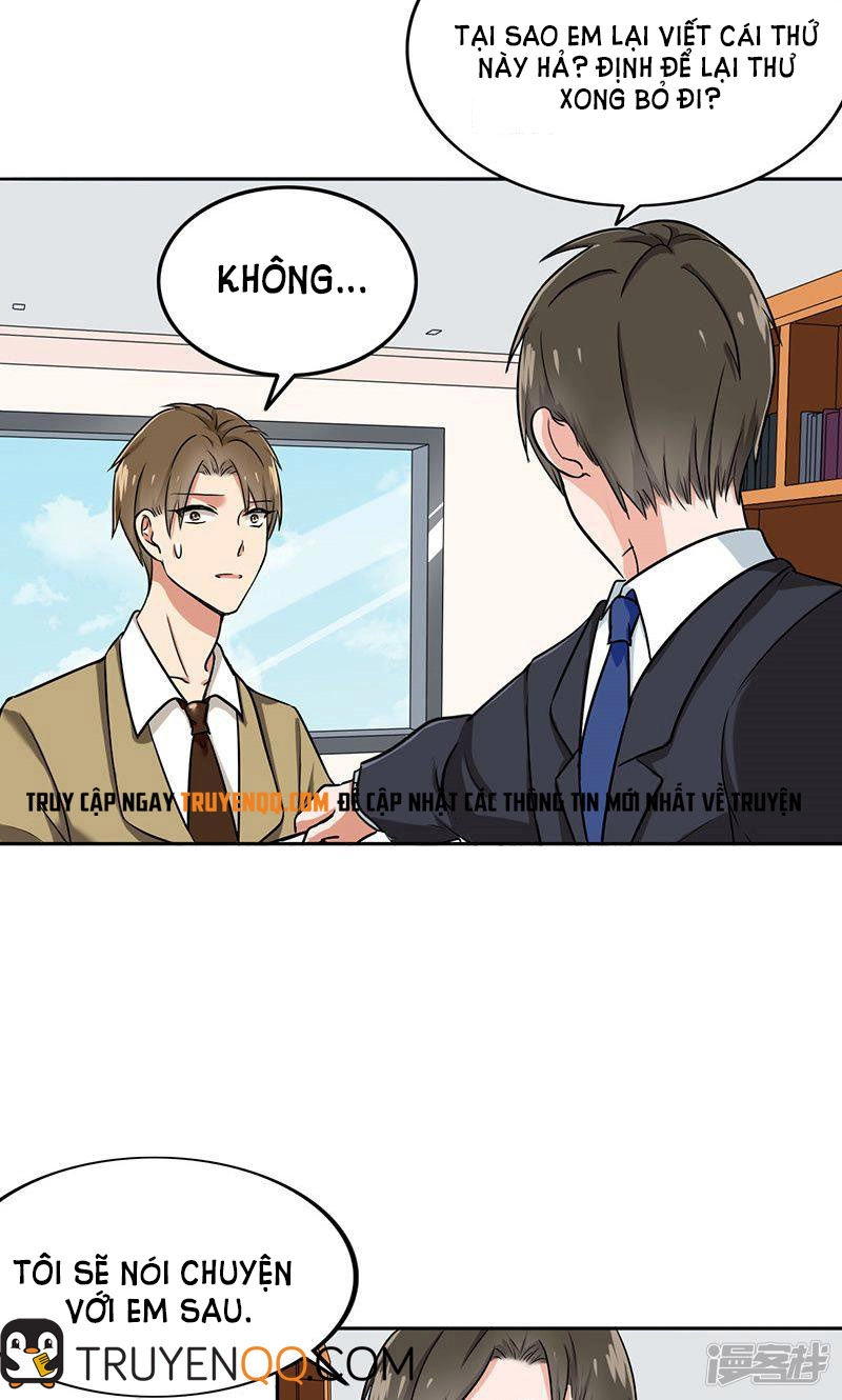 Become A Girl At Night Chapter 53 - 18