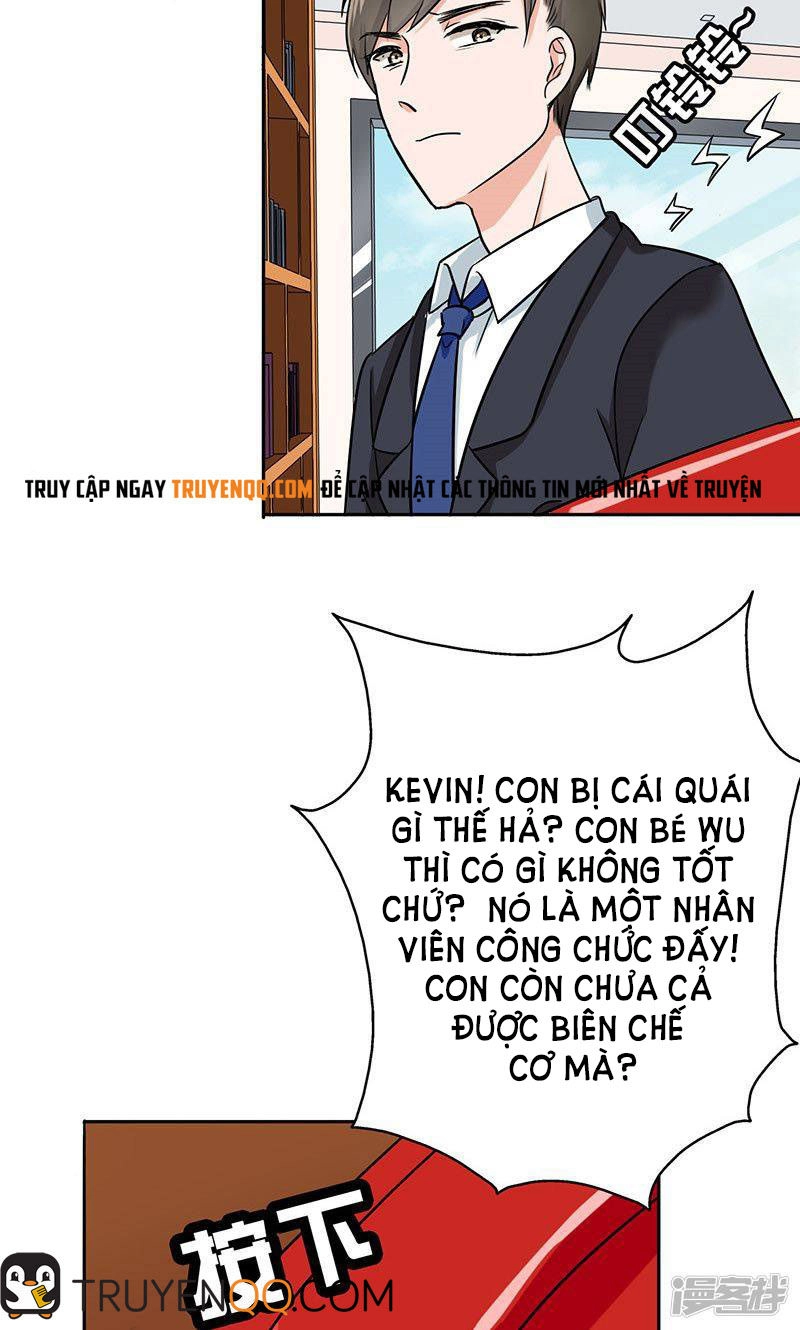 Become A Girl At Night Chapter 53 - 19