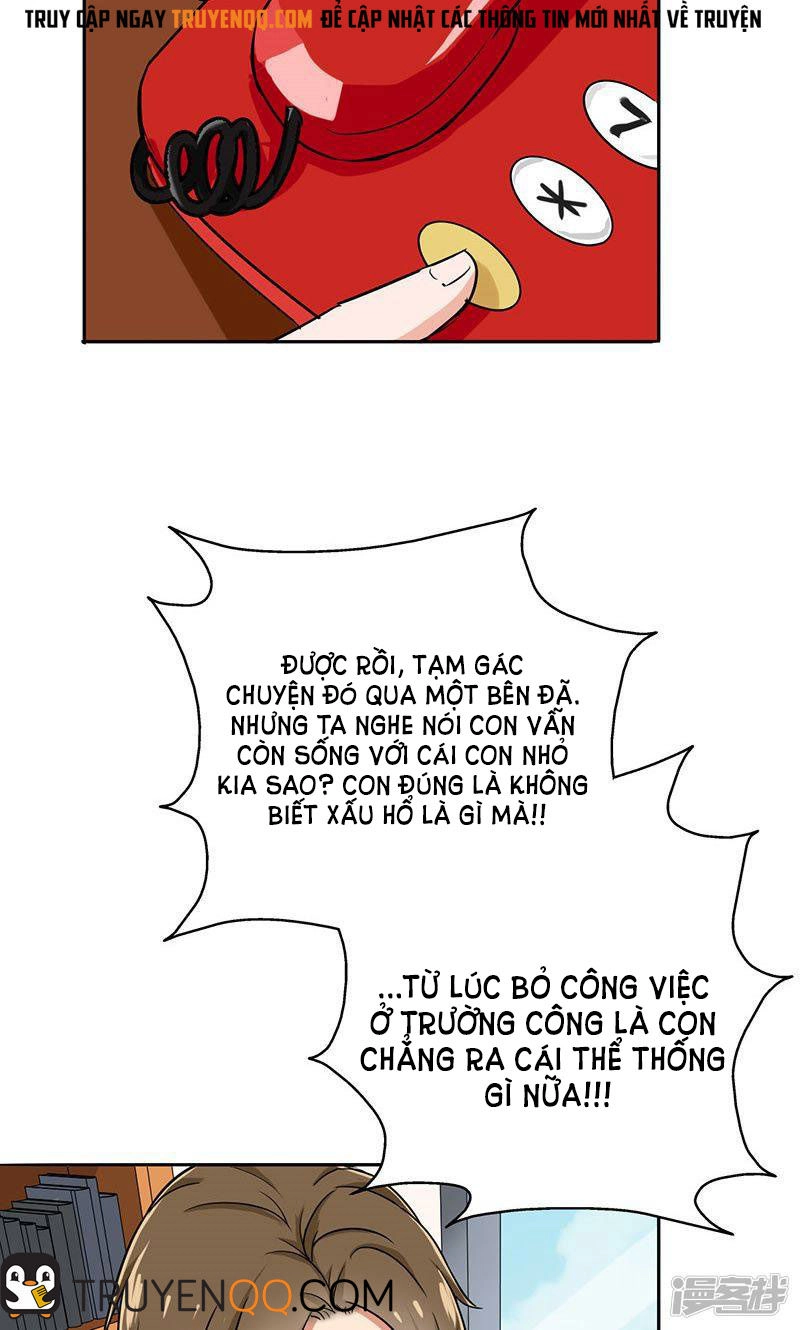 Become A Girl At Night Chapter 53 - 20