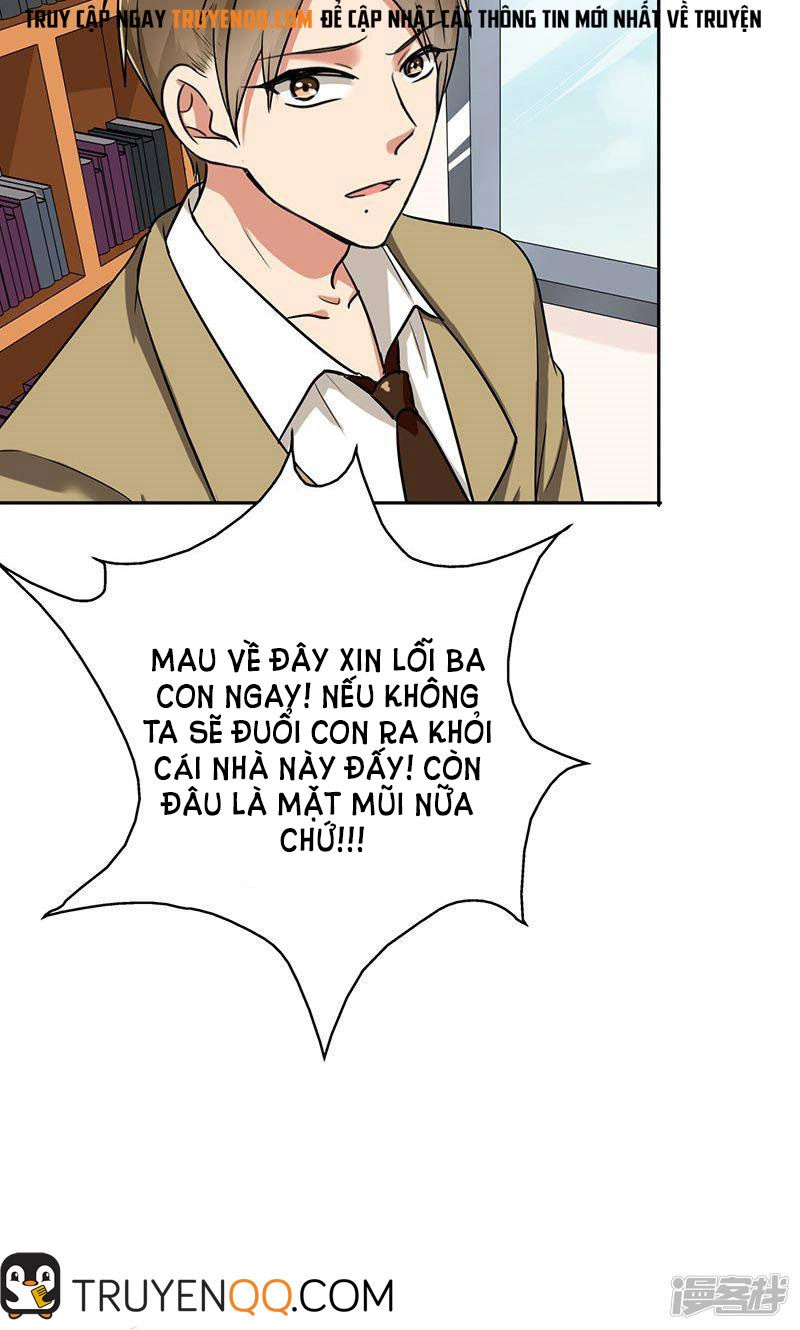 Become A Girl At Night Chapter 53 - 21