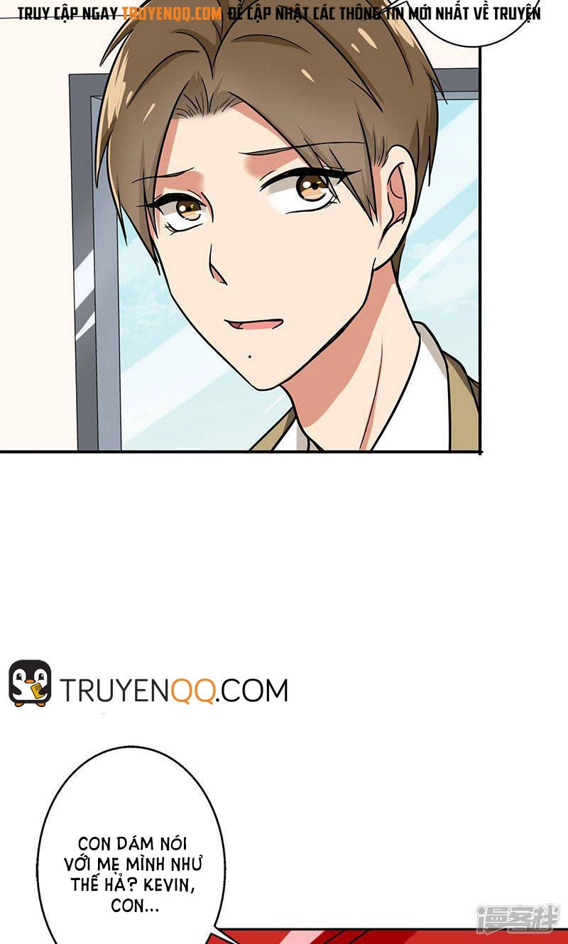 Become A Girl At Night Chapter 53 - 23