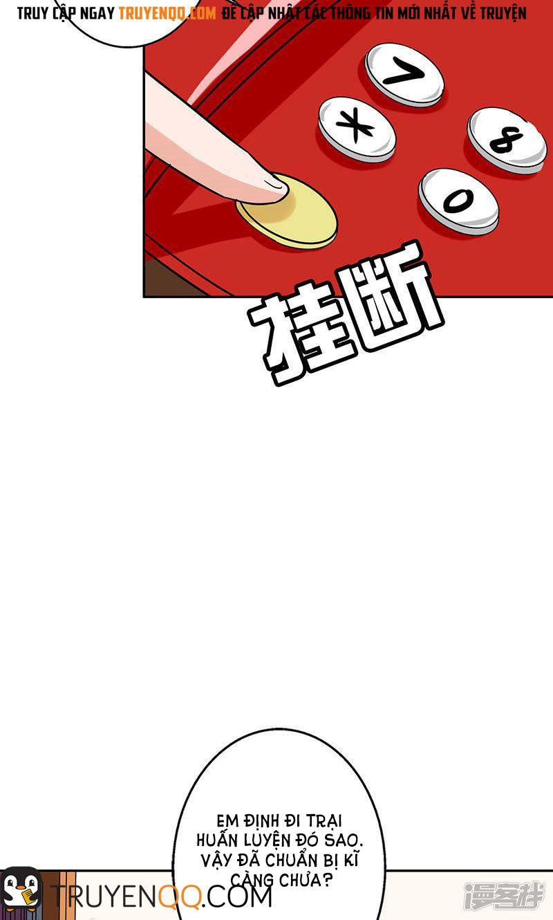 Become A Girl At Night Chapter 53 - 24