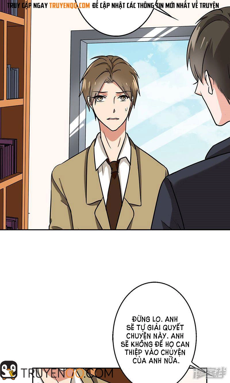 Become A Girl At Night Chapter 53 - 25