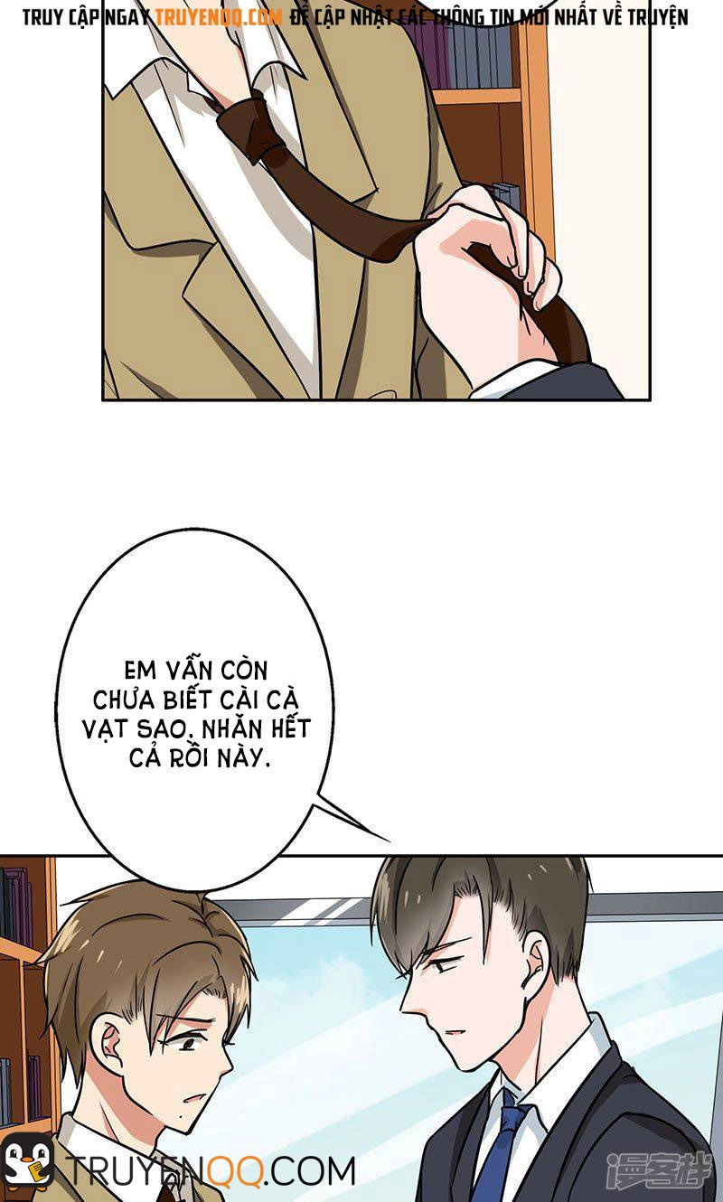 Become A Girl At Night Chapter 53 - 26