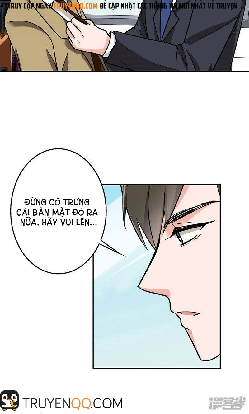 Become A Girl At Night Chapter 53 - 27