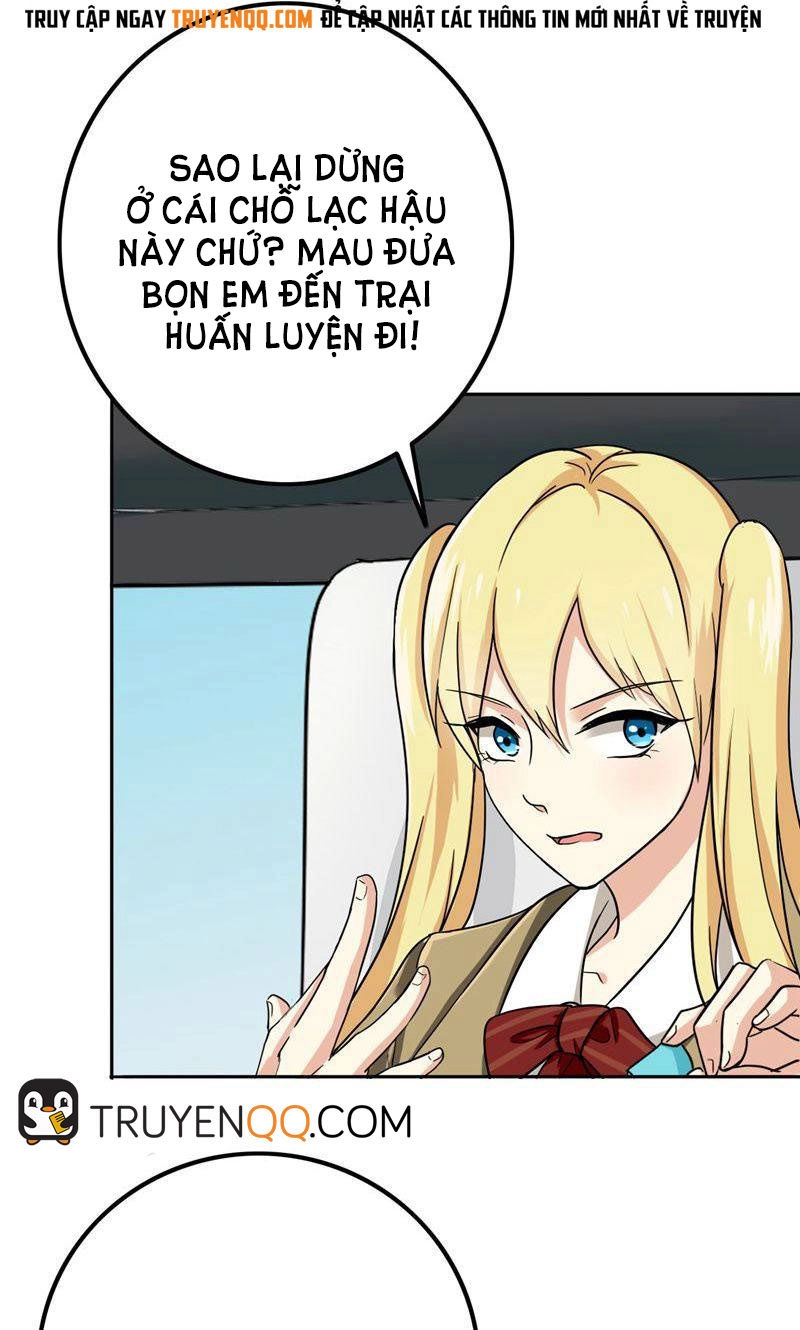 Become A Girl At Night Chapter 54 - 5