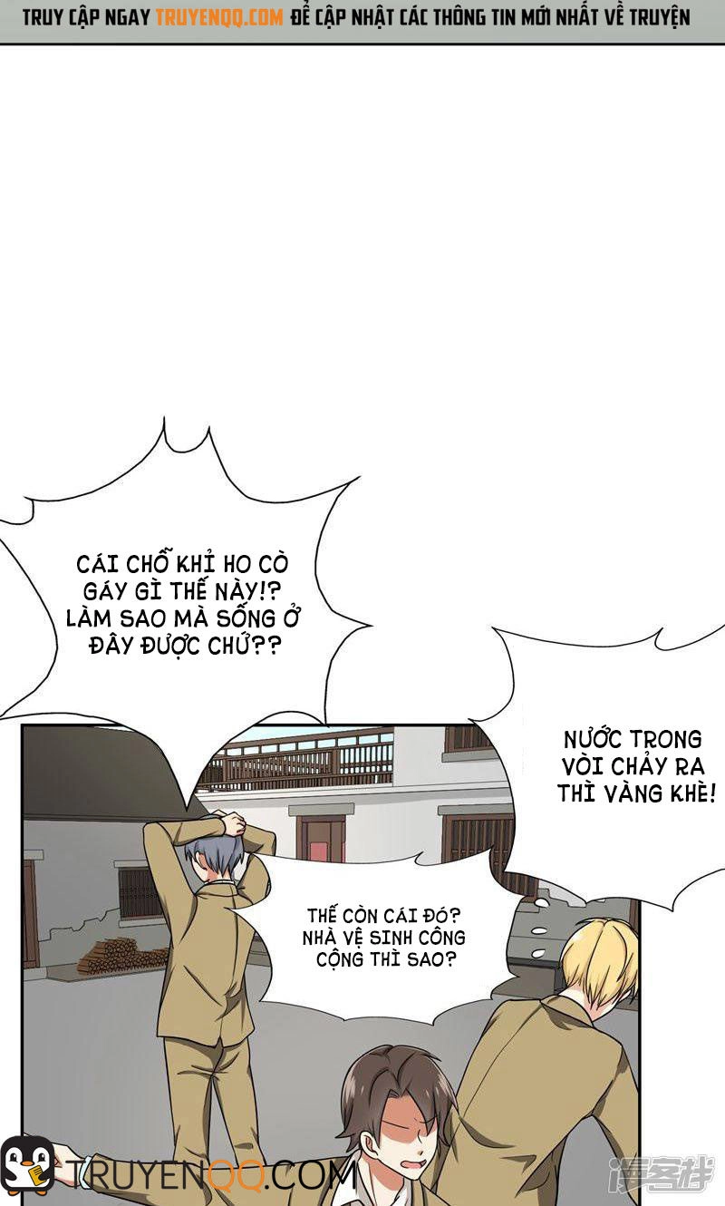 Become A Girl At Night Chapter 54 - 13