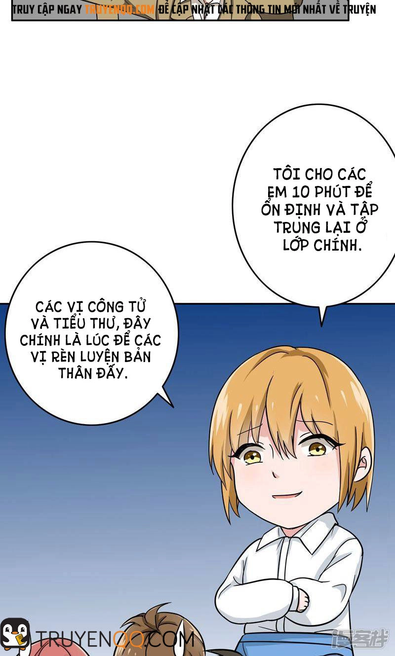 Become A Girl At Night Chapter 54 - 14